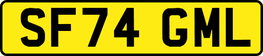 SF74GML
