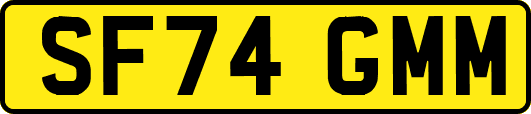 SF74GMM