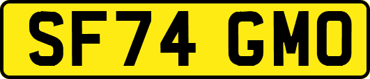 SF74GMO