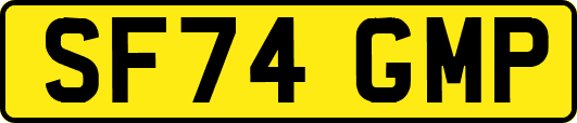 SF74GMP