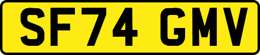 SF74GMV