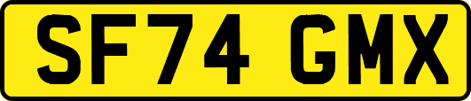 SF74GMX