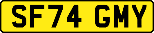 SF74GMY