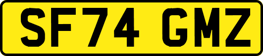 SF74GMZ