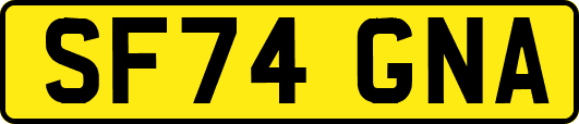 SF74GNA