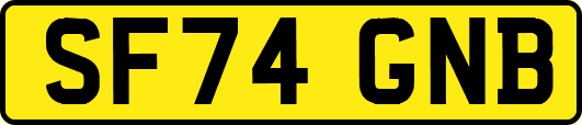 SF74GNB