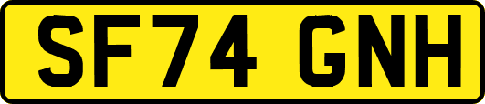 SF74GNH