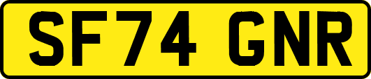 SF74GNR