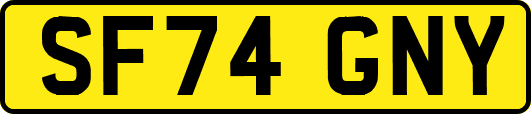 SF74GNY