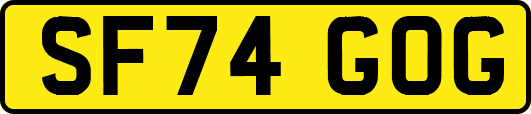 SF74GOG
