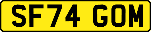 SF74GOM