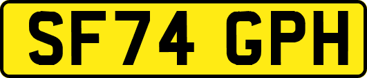 SF74GPH