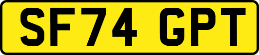 SF74GPT