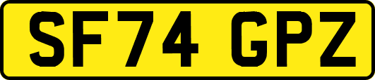 SF74GPZ