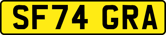 SF74GRA