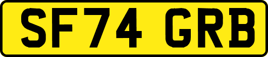 SF74GRB