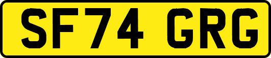 SF74GRG