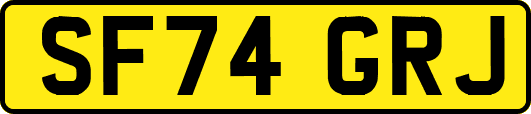 SF74GRJ