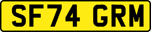 SF74GRM
