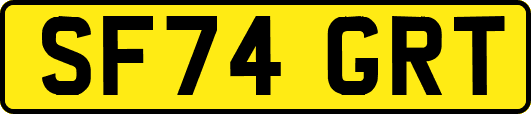 SF74GRT