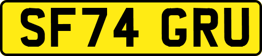 SF74GRU