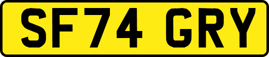 SF74GRY