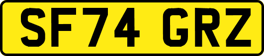 SF74GRZ