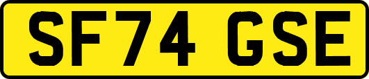 SF74GSE