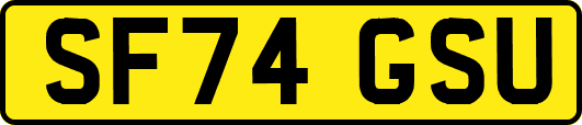 SF74GSU