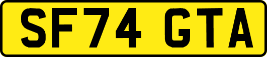 SF74GTA