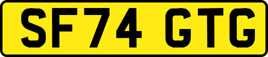 SF74GTG