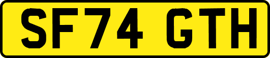 SF74GTH