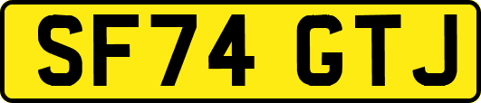 SF74GTJ