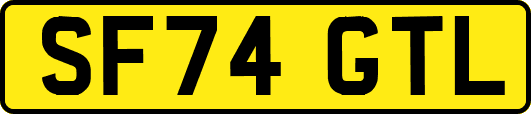 SF74GTL