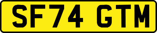 SF74GTM