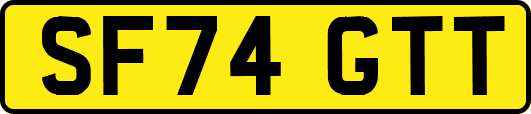 SF74GTT