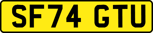 SF74GTU