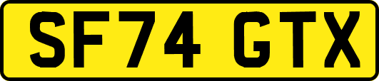 SF74GTX