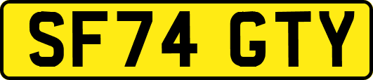 SF74GTY