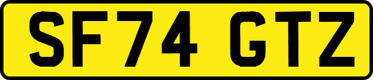 SF74GTZ