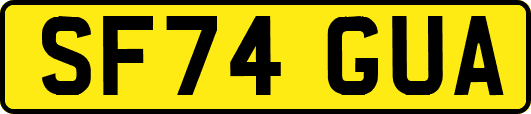 SF74GUA