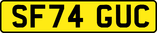 SF74GUC
