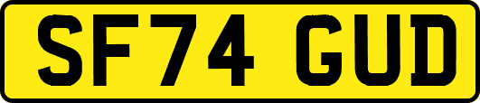 SF74GUD