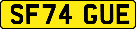 SF74GUE