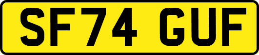 SF74GUF