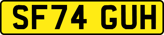 SF74GUH