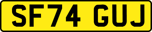 SF74GUJ
