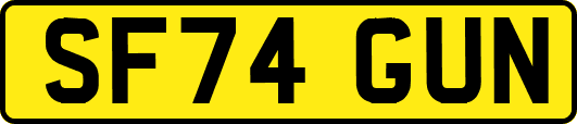 SF74GUN