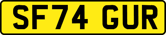 SF74GUR