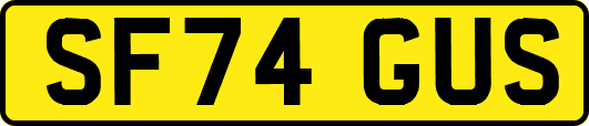 SF74GUS